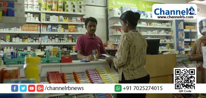 You are currently viewing ബി.സി.ജി വാക്സിൻ അടക്കമുള്ള 21 അവശ്യ മരുന്നുകള്‍ക്ക് 50% വിലവര്‍ദ്ധനയുമായി കേന്ദ്രസര്‍ക്കാര്‍