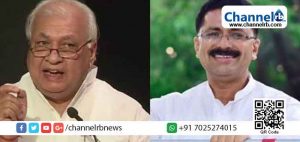 Read more about the article ‘ക്രമവിരുദ്ധമായി എന്തോ സംഭവിച്ചു’; മാർക്ക് ദാന വിവാദത്തിൽ വീണ്ടും ഗവർണറുടെ ഇടപെടൽ