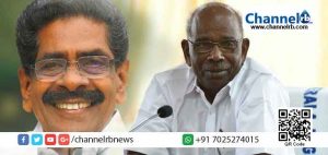 Read more about the article മുല്ലപ്പള്ളി രാമചന്ദ്രന്‍റെ നേതാവ് അമിത് ഷായാണോ സോണിയാ ഗാന്ധിയാണോ ? : വിമര്‍ശനവുമായി എം.എം മണി