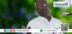 Read more about the article തെലങ്കാന പോലീസ് ചെയ്തത് തെറ്റ്;  മാവോയിസ്റ്റുകളെ കൊന്ന കേരളാ പോലീസോ എന്ന ചോദ്യത്തിന് ഉത്തരമില്ലാതെ മന്ത്രി എം.എം മണി