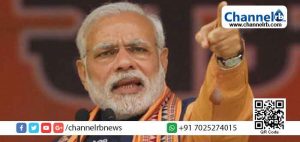 Read more about the article പൗരത്വ നിയമത്തിനെതിരെ പ്രതിഷേധിക്കുന്നവരെ അവരുടെ വസ്ത്രംകൊണ്ട് തിരിച്ചറിയാം : പ്രധാനമന്ത്രി  മോദി