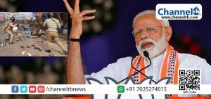 Read more about the article പോലീസ് കാഴ്ച വെക്കുന്നത് മികച്ച പ്രവർത്തനം; പൊതുമുതൽ സംരക്ഷിക്കേണ്ടത് പൗരന്മാരുടെ ഉത്തരവാദിത്വമെന്ന് പൗരത്വ പ്രതിഷേധത്തിനെതിരെ പ്രധാനമന്ത്രി