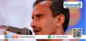 Read more about the article ഗവര്‍ണര്‍ക്ക് സുരക്ഷ ഒരുക്കാന്‍ കേരളാ സർക്കാരിന് കഴിയില്ലെങ്കിൽ  കേന്ദ്രത്തിന് അറിയാം; സംസ്ഥാന സര്‍ക്കാരിനെതിരെ ബി.ജെ.പി