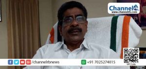 Read more about the article യോഗിയും പിണറായിയുമായി വ്യത്യാസമില്ല, സി.പി.എമ്മുമായി ചേര്‍ന്ന് സമരത്തിനില്ലെന്ന് വീണ്ടും മുല്ലപ്പള്ളി