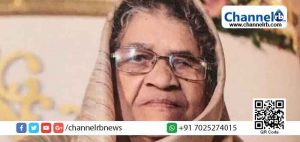 Read more about the article നടന്‍ മമ്മൂട്ടിയുടെ ഭാര്യാമാതാവ് നഫീസ അന്തരിച്ചു