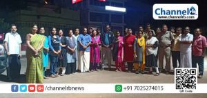 Read more about the article പൊതു ഇടം എന്റേതും; രാത്രി സഞ്ചാര സ്വാതന്ത്ര്യത്തിന് അവര്‍ ഒത്തു ചേര്‍ന്നു; കാസര്‍കോട് ജില്ലയുടെ വിശേഷങ്ങള്‍ ഇങ്ങിനെ