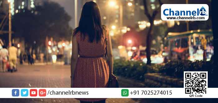 You are currently viewing ‘സധൈര്യം മുന്നോട്ട്- പൊതു ഇടം എന്റേതും’; വനിതാ ശിശുവികസന വകുപ്പിന്‍റെ നേതൃത്വത്തില്‍ രാത്രി സഞ്ചാരം