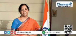 Read more about the article ‘ഞാന്‍ അധികം ഉള്ളിയോ വെളുത്തുള്ളിയോ കഴിക്കാറില്ല.. അതുകൊണ്ട് ഒരു പ്രശ്‌നവുമില്ല’;  ഉള്ളിയുടെ വിലക്കയറ്റത്തെക്കുറിച്ച്‌ കേന്ദ്രമന്ത്രി നിര്‍മല സീതാരാമന്‍