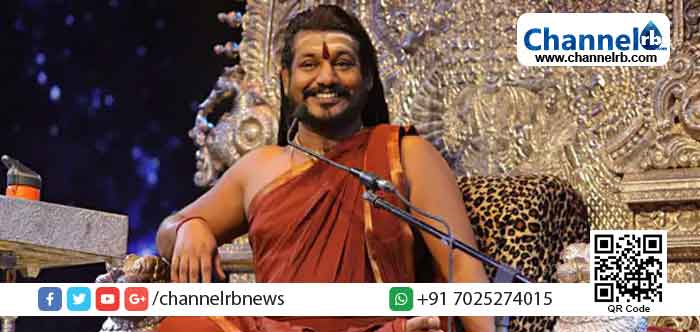 You are currently viewing സ്വാമി നിത്യാനന്ദയ്ക്ക് അഭയം നല്‍കിയിട്ടില്ലെന്ന് ഇക്വഡോർ