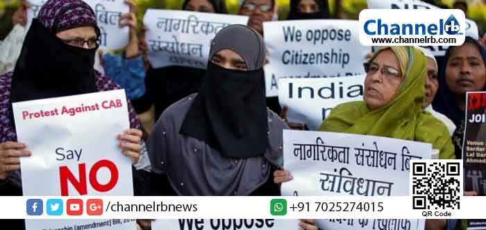 Read more about the article പൗരത്വബിൽ രാജ്യസഭയിൽ; ശിവസേന എതിര്‍ക്കും, ജെ.ഡി.യുവില്‍ ഭിന്നത; ബി.ജെ.പിയുടെ പ്രതീക്ഷകള്‍ ഇങ്ങിനെ