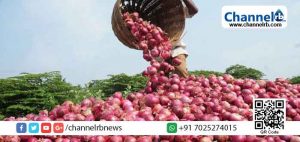 Read more about the article കേരളത്തിൽ സവാള 60 രൂപയ്ക്ക് നല്‍കും; വിപണിയില്‍ ഇടപെട്ട് സംസ്ഥാന സര്‍ക്കാര്‍