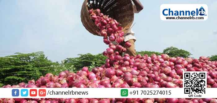 You are currently viewing കേരളത്തിൽ സവാള 60 രൂപയ്ക്ക് നല്‍കും; വിപണിയില്‍ ഇടപെട്ട് സംസ്ഥാന സര്‍ക്കാര്‍