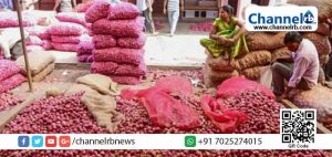 Read more about the article മുംബൈയില്‍ 21,000രൂപ വില വരുന്ന 168 കിലോയോളം ഉള്ളി മോഷ്ടിച്ചു; രണ്ടുപേര്‍ പിടിയില്‍