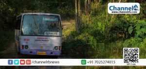 Read more about the article ജീവനക്കാരുമായി ത്രികക്ഷികരാര്‍ ഉണ്ടാക്കും; കെ.എസ്.ആര്‍.ടി.സി  പ്രതിസന്ധിക്ക് പരിഹാരം; സമഗ്ര സാമ്പത്തിക പാക്കേജുമായി സംസ്ഥാന സര്‍ക്കാര്‍