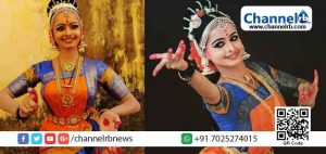 Read more about the article തന്മയത്വമുള്ള നൃത്തം, നടനവൈഭവം; പാർവതി കൃഷ്ണ കലോത്സവത്തിൽ താരമായി