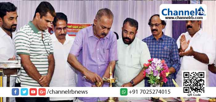 Read more about the article നിലപാടുകളിൽ ഉറച്ചുനിൽക്കാനും അഭിപ്രായം പറയാനും ഒരാൾക്ക് കഴിയുന്നില്ലെങ്കിൽ പിന്നെന്ത് സ്വാതന്ത്ര്യം?: സെബാസ്റ്റ്യൻ പോൾ