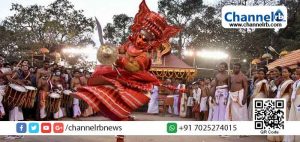 Read more about the article പെരുങ്കളിയാട്ട നഗരിയിൽ പവലിയന്‍ ഒരുക്കാന്‍ ആരോഗ്യവകുപ്പ്