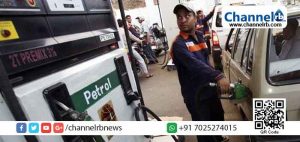 Read more about the article കൊവിഡ് പ്രതിസന്ധിക്കിടെ ഇന്ധന വിലയും മുന്നോട്ട്; തുടർച്ചയായ ഒൻപതാം ദിവസവും ഇന്ധനവില വര്‍ദ്ധിച്ചു