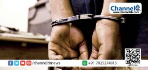 Read more about the article കഞ്ചാവ് കേസിൽ തെളിവെടുപ്പിനിടെ പ്രതി ഓടി രക്ഷപെടാന്‍ ശ്രമിച്ചു; ഓടിച്ചിട്ട് പിടിച്ച് പോലീസ്‌