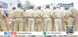 Read more about the article കാറില്‍ പോയ എ.ഡി.ജി.പിയ്ക്ക് സല്യൂട്ട് നല്‍കിയില്ല; 20 പൊലീസുകാര്‍ക്ക് ഏഴുദിവസം നീണ്ട ശിക്ഷാ നടപടി