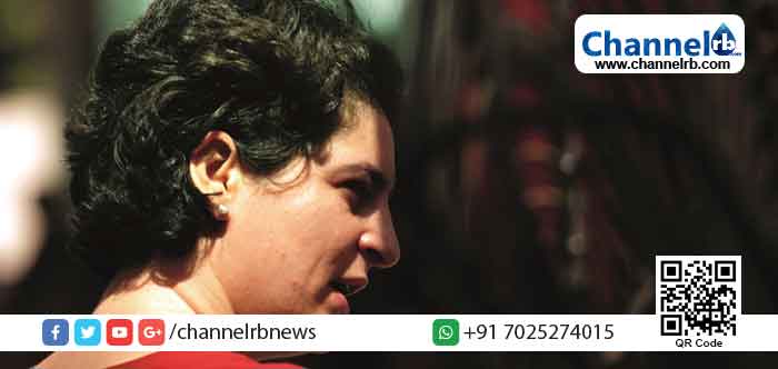 You are currently viewing അധികാരം ഉറപ്പിക്കാന്‍ വേണ്ടി സേനയെ ഉപയോഗിച്ച് ജനങ്ങളുടെ ശബ്ദം ഇല്ലാതാക്കാനാവില്ല: പ്രിയങ്ക ഗാന്ധി