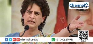 Read more about the article വാളയാറിൽ കേരള സർക്കാർ പെരുമാറിയത് ഹത്രാസിൽ യു.പി സർക്കാർ പെരുമാറിയത് പോലെ: പ്രിയങ്ക ഗാന്ധി