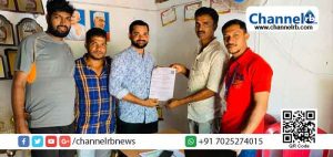 Read more about the article സഹൃദയ വേദി സ്പോർടിംങ് ക്ലബ്ബ് ന്യൂബേവിഞ്ചയുടെ ആഭിമുഖ്യത്തിൽ സൗജന്യ പി.എസ്.സി രജിസ്ട്രേഷൻ ക്യാമ്പ് സംഘടിപ്പിച്ചു