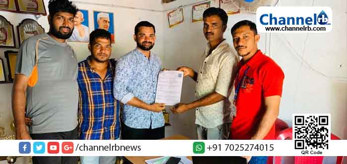 You are currently viewing സഹൃദയ വേദി സ്പോർടിംങ് ക്ലബ്ബ് ന്യൂബേവിഞ്ചയുടെ ആഭിമുഖ്യത്തിൽ സൗജന്യ പി.എസ്.സി രജിസ്ട്രേഷൻ ക്യാമ്പ് സംഘടിപ്പിച്ചു