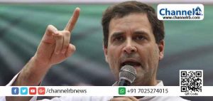 Read more about the article പാത്രം കൊട്ടുകയും വിളക്ക് തെളിക്കുകയും ചെയ്യുന്നതിനെക്കാള്‍ പ്രധാനമാണ് ആരോഗ്യ പ്രവര്‍ത്തകരുടെ സുരക്ഷ; കേന്ദ്രസര്‍ക്കാര്‍ കോവിഡ് പോരാളികളെ അധിക്ഷേപിക്കരുതെന്ന് രാഹുല്‍ ഗാന്ധി