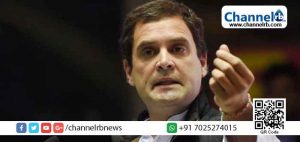 Read more about the article ‘മാപ്പ് പറയാന്‍ ഞാന്‍ രാഹുല്‍ സവര്‍ക്കറല്ല’; കേന്ദ്രസര്‍ക്കാരിനെതിരെ ആഞ്ഞടിച്ച് രാഹുല്‍ ഗാന്ധി