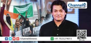 Read more about the article മുസ്‌ലിങ്ങള്‍ നമ്മുടെ സഹോദരങ്ങൾ; പൗരത്വ നിയമ ഭേദഗതിക്കെതിരെ രാഹുല്‍ ഈശ്വര്‍