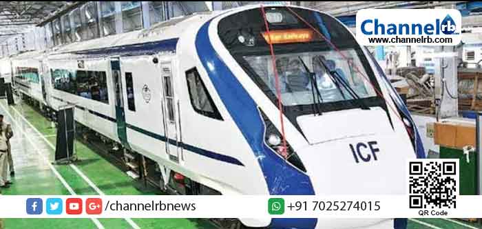 You are currently viewing തിരുവനന്തപുരം – കാസർകോട് സെമി ഹൈസ്പീഡ് റെയില്‍വേ; ആകാശ സര്‍വേ ഒരാഴ്ചക്കുള്ളില്‍ പൂര്‍ത്തിയാക്കും