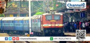 Read more about the article രാജ്യത്തെ സാമ്പത്തിക പ്രതിസന്ധി; ടിക്കറ്റ് നിരക്ക് വര്‍ദ്ധിപ്പിക്കാന്‍ ഒരുങ്ങി റെയില്‍വേ