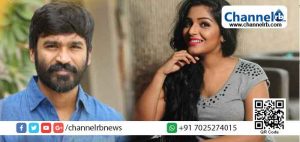 Read more about the article മലയാളത്തിലെ തിരക്കുകള്‍ക്ക് അപ്പുറം ഇനി തമിഴില്‍; രജിഷ വിജയന്‍ ധനുഷിന്‍റെ നായിക