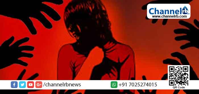 Read more about the article നിര്‍ബന്ധിച്ച് മ​ദ്യം നല്‍കി യു​വ​തി​യെ കൂ​ട്ട​ബ​ലാ​ത്സം​ഗം ചെയ്തു; തിരുവനന്തപുരത്ത് ഭ​ർ​ത്താ​വും സു​ഹൃ​ത്തു​ക്ക​ളും അ​റ​സ്റ്റി​ൽ