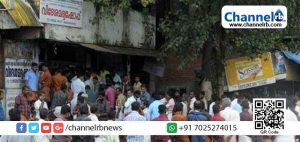 Read more about the article കേരളത്തിൽ ഈ ക്രിസ്മസിനും റെക്കോര്‍ഡ് മദ്യവില്‍പന; ഒന്നാമതായി നെടുമ്പാശ്ശേരി ഔട്ട് ലെറ്റ്