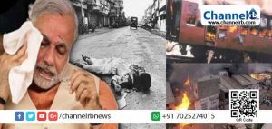 Read more about the article ഗുജറാത്ത് കലാപം: ഗുരുതര ആരോപണങ്ങൾ തള്ളി നാനാവതി കമ്മീഷൻ; മോദിക്ക് ക്ലീൻ ചീറ്റ്