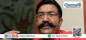 Read more about the article മലയാള സിനിമയിലെ യുവതാരങ്ങള്‍ ലഹരി ഉപയോഗിക്കുന്നു എന്നത് അഭ്യൂഹം മാത്രം: ഊഹാപോഹങ്ങൾക്ക് തെളിവില്ല: ഋഷിരാജ് സിംഗ്