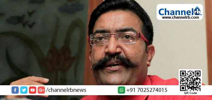 You are currently viewing മലയാള സിനിമയിലെ യുവതാരങ്ങള്‍ ലഹരി ഉപയോഗിക്കുന്നു എന്നത് അഭ്യൂഹം മാത്രം: ഊഹാപോഹങ്ങൾക്ക് തെളിവില്ല: ഋഷിരാജ് സിംഗ്