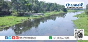 Read more about the article ഹരിതകേരളം മിഷന്‍റെ ‘ഇനി ഞാനൊഴുകട്ടെ’  പദ്ധതി; കാസര്‍കോട് ജില്ലയിലെ 45 നീര്‍ച്ചാലുകള്‍ക്ക് പുതുജീവന്‍