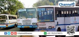 Read more about the article പ്രതിഷേധം അക്രമാസക്തം: മംഗളൂരുവിലേക്കുള്ള കെ.എസ്.ആര്‍.ടി.സി സര്‍വീസ് നിര്‍ത്തി; സ്വകാര്യ ബസുകള്‍ കാസര്‍കോട് അതിര്‍ത്തിയില്‍ സര്‍വീസ് അവസാനിപ്പിക്കുന്നു