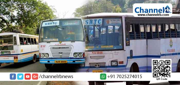 You are currently viewing പ്രതിഷേധം അക്രമാസക്തം: മംഗളൂരുവിലേക്കുള്ള കെ.എസ്.ആര്‍.ടി.സി സര്‍വീസ് നിര്‍ത്തി; സ്വകാര്യ ബസുകള്‍ കാസര്‍കോട് അതിര്‍ത്തിയില്‍ സര്‍വീസ് അവസാനിപ്പിക്കുന്നു