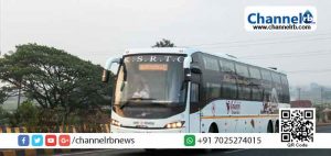 Read more about the article ഹൈദരാബാദിലേക്ക് കെ.എസ്.ആർ.ടി.സിയുടെ എ.സി സ്ലീപ്പർ ബസ് സർവീസ്; ചാർജ് 1400 രൂപ