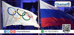 Read more about the article ഉത്തേജക മരുന്ന്: ഒളിമ്പിക്സിൽ ഉൾപ്പെടെ റഷ്യയ്ക്ക് നാല് വര്‍ഷത്തേക്ക് കായിക വിലക്ക്