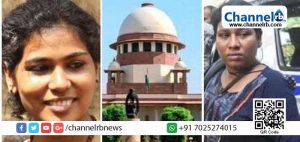 Read more about the article ശബരിമല: പ്രവേശനം തേടി ബിന്ദു അമ്മിണിയും രഹ്ന ഫാത്തിമയും സുപ്രീംകോടതിയില്‍