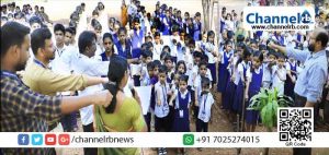 Read more about the article ലോക ഭിന്നശേഷി ദിനാചരണം: ജില്ലാതല പരിപാടികള്‍ സംഘടിപ്പിച്ചു