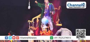 Read more about the article സ്കൂള്‍ കലോത്സവത്തില്‍ ശക്തമായ രാഷ്ട്രീയ നിരീക്ഷണം; ചിന്തോദ്ദീപകമായി  ഇംഗ്ലീഷ് സ്‌കിറ്റുകള്‍