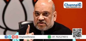 Read more about the article പ്രതിപക്ഷം ജനങ്ങളെ ഭീതിയിലാഴ്ത്താന്‍ ശ്രമിക്കുന്നു; എന്‍.പി.ആറില്‍ കേരളവും ബംഗാളും രാഷ്ട്രീയം ഉപേക്ഷിക്കണമെന്ന് അമിത് ഷാ