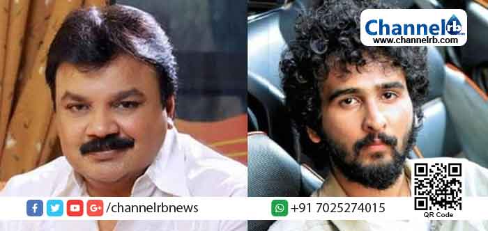 You are currently viewing ഷെയ്ൻ നിഗം വിഷയം; പ്രൊഡ്യൂസേ‍ഴ്സ് അസോസിയേഷനുമായി വ്യാ‍ഴാ‍ഴ്ച ചര്‍ച്ച നടത്താൻ എ.എം.എം.എ