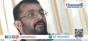 Read more about the article മൊഴി എന്ന പേരിൽ തോന്നിവാസം എഴുതിപ്പിടിപ്പിക്കുന്നു;സ്വപ്ന സുരേഷിന്‍റെ മൊഴിയിൽ പ്രതികരണവുമായി സ്പീക്കർ